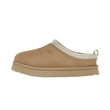 Ugg Tazz Slipper Sand Kids - 1143776K-SAN - View 1 | Next Step