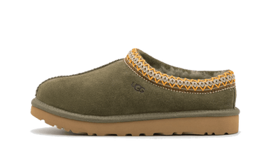 UGG Tasman Slipper Burnt Olive Gum
