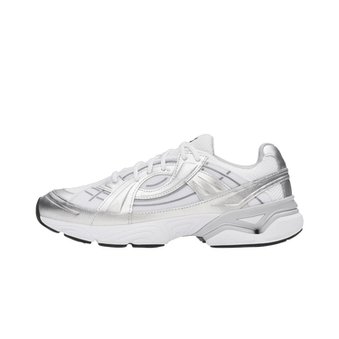 Under Armour UA Sola White Metallic Silver | Next Step