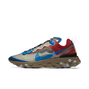 Undercover x Nike React Element 87 Light Beige | Next Step