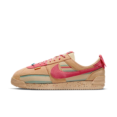 Union LA x Nike Cortez SP Sesame - DR1413-200 - View 1 | Next Step