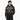 Vale Forever Gem Zip Up Hoodie Black - vale-forever-gem-zip-up-hoodie-black - View 2 | Next Step