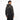 Vale Forever Gem Zip Up Hoodie Black - vale-forever-gem-zip-up-hoodie-black - View 3 | Next Step