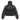 Vale Forever Gem Zip Up Hoodie Black - vale-forever-gem-zip-up-hoodie-black - View 4 | Next Step
