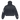 Vale Forever Sunny Zip Up Hoodie - vale-forever-sunny-zip-up-hoodie-black - View 4 | Next Step