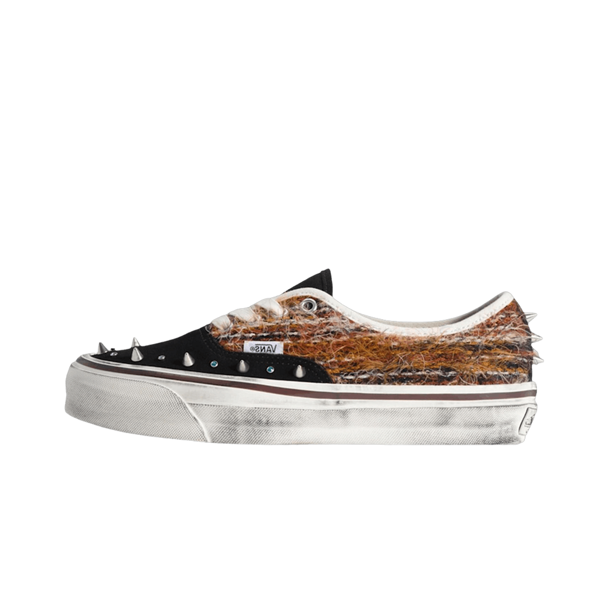 Vans Authentic 44 Ibiza Pack Black
