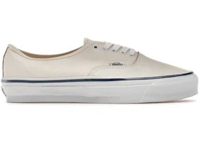 Vans OTW Authentic 44 Siped Vibram Marshmallow White - VN000Z3TCCZ - View 1 | Next Step