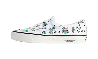 Vans OTW Era 95 Undercover Dog True White - VN000EE8W00 - View 1 | Next Step