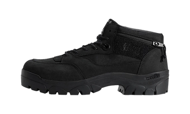 Vans OTW Half Cab SP Boot OAMC Black - VN000EFUBLA - View 1 | Next Step