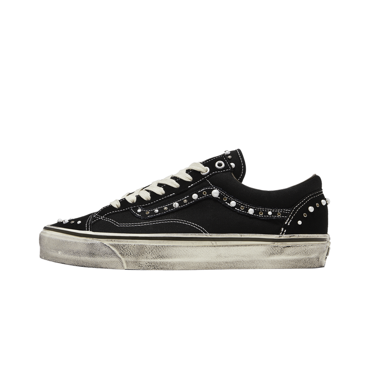 Vans OTW Old Skool 36 Pearlized Pack Black