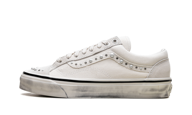 Vans OTW Old Skool 36 Pearlized Pack Marshmallow | Next Step