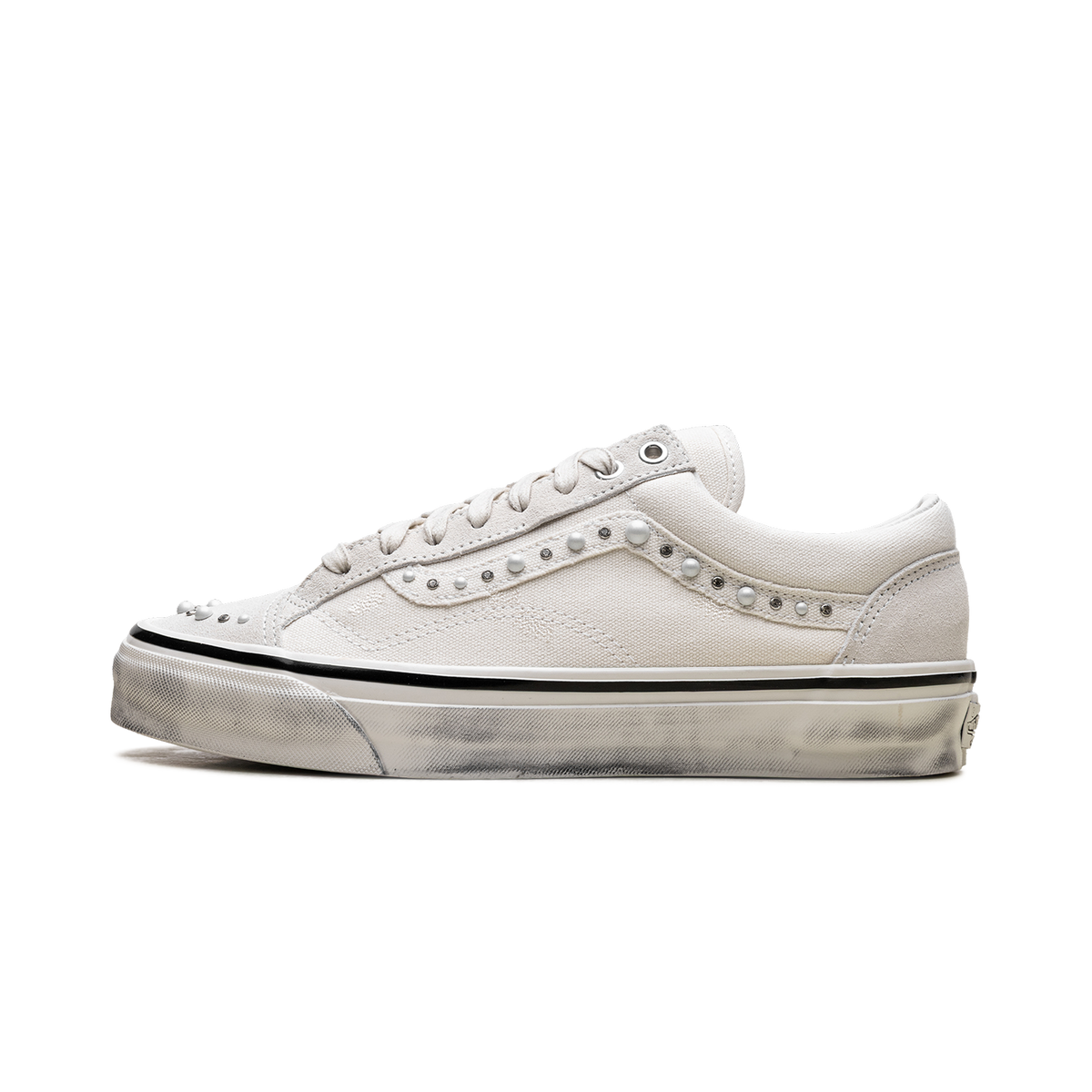 Vans OTW Old Skool 36 Pearlized Pack Marshmallow