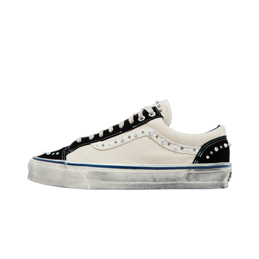 Vans OTW Old Skool 36 Pearlized Pack Marshmallow White - VN000S52FS8 - View 1 | Next Step