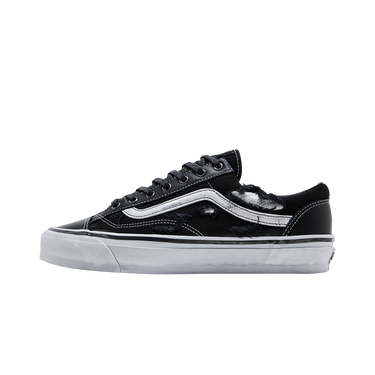 Vans OTW Old Skool 36 Vibram Distressed Silver | Next Step