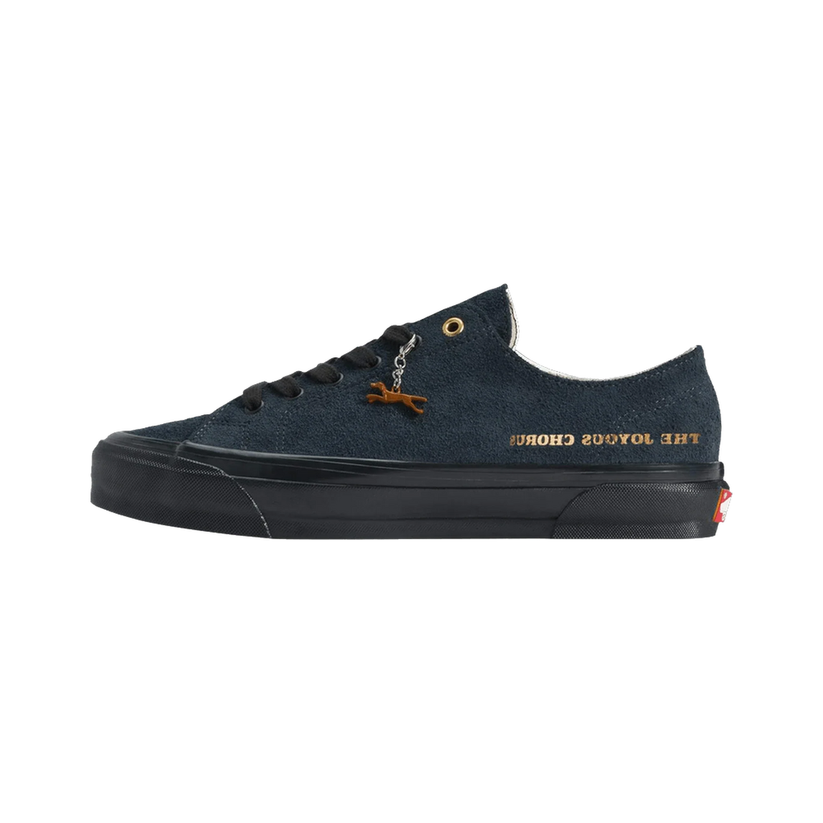 Vans OTW Style 31 Julian Klincewicz India Ink