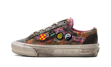 Vans Old Skool 36 LX Souvenir Warm Brown | Next Step
