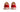 Vans Old Skool 36 Premium Checkerboard Chili Pepper Red - VN000D57ERY - View 3 | Next Step