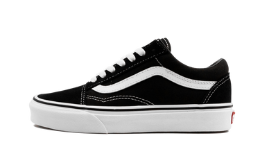 Vans Old Skool Black White | Next Step