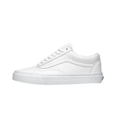 Vans Old Skool Classic Tumble White | Next Step