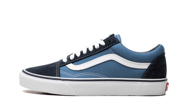Vans Old Skool Navy White Next Step