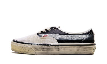 Vans Premium Authentic La Habana Black White | Next Step