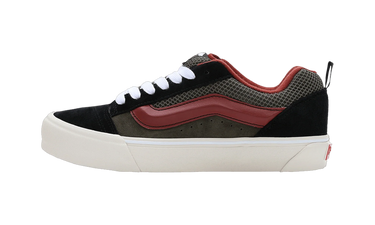Vans Vault Knu Skool LX Kalamata - VN0007QDBXV - View 1 | Next Step