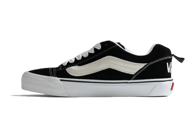 Vans Vault UA Knu-Skool VR3 LX Imran Potato Black White - VN0A7Q5JB3P - View 1 | Next Step