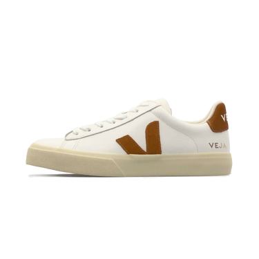 Veja Campo Chromefree White Cognac | Next Step