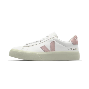 Veja Campo Leather Extra White Babe | Next Step