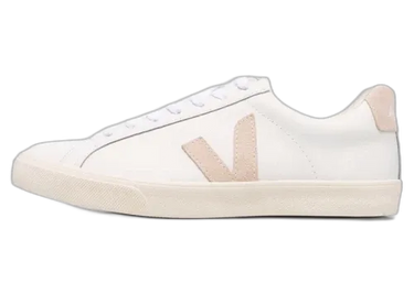 Veja Esplar White Beige - EO0202335A - View 1 | Next Step