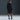 Kobe Therma-FIT Pullover Hoodie Black/Volt