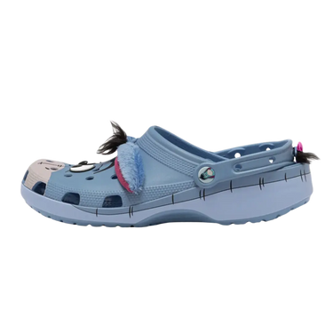 Winnie The Pooh x Crocs Classic Clog 'Eeyore' - 211093-90H - View 1 | Next Step