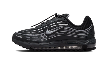 Nike Air Max TL 2.5 Dark Smoke Grey/Metallic Silver/Black/Wolf Grey