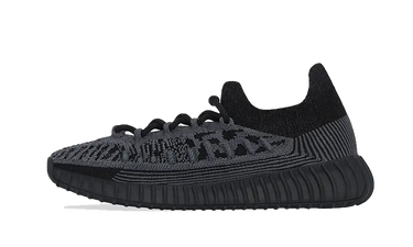 Yeezy 350 V2 CMPCT Slate Onyx - IG9606 - View 1 | Next Step
