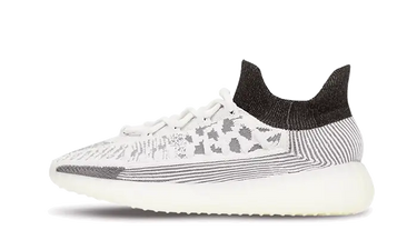 Yeezy 350 V2 CMPCT Slate Panda - IG9608 - View 1 | Next Step