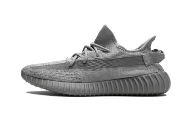 Yeezy 350 V2 Steel Grey - IF3219 - View 1 | Next Step