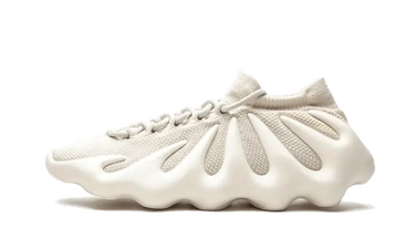 Yeezy 450 Cloud White | Next Step