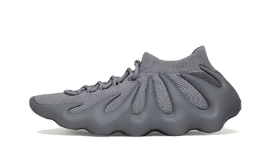 Yeezy 450 Stone Grey | Next Step