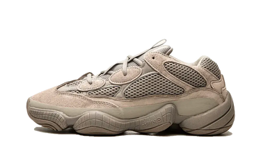 Yeezy 500 Ash Grey - GX3607 - View 1 | Next Step