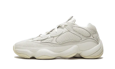 Yeezy 500 Bone White - ID5114 - View 1 | Next Step