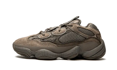 Yeezy 500 Clay Brown - GX3606 - View 1 | Next Step