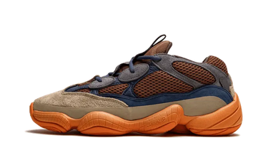 Yeezy 500 Enflame - GZ5541 - View 1 | Next Step