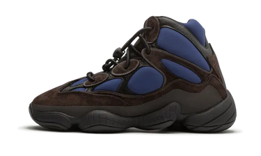 Yeezy 500 High Tyrian - FY4269 - View 1 | Next Step