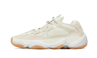 Yeezy 500 Stone Taupe - ID1600 - View 1 | Next Step
