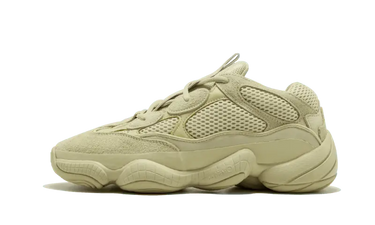Yeezy 500 Super Moon Yellow | Next Step