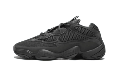 Yeezy 500 Utility Black - F36640 - View 1 | Next Step