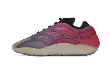 Yeezy 700 V3 Fade Carbon - GW1814 - View 1 | Next Step
