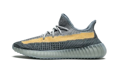 Yeezy Boost 350 V2 Ash Blue - GY7657 - View 1 | Next Step