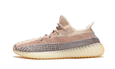 Yeezy Boost 350 V2 Ash Pearl - GY7658 - View 1 | Next Step