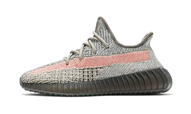 Yeezy Boost 350 V2 Ash Stone - GW0089 - View 1 | Next Step